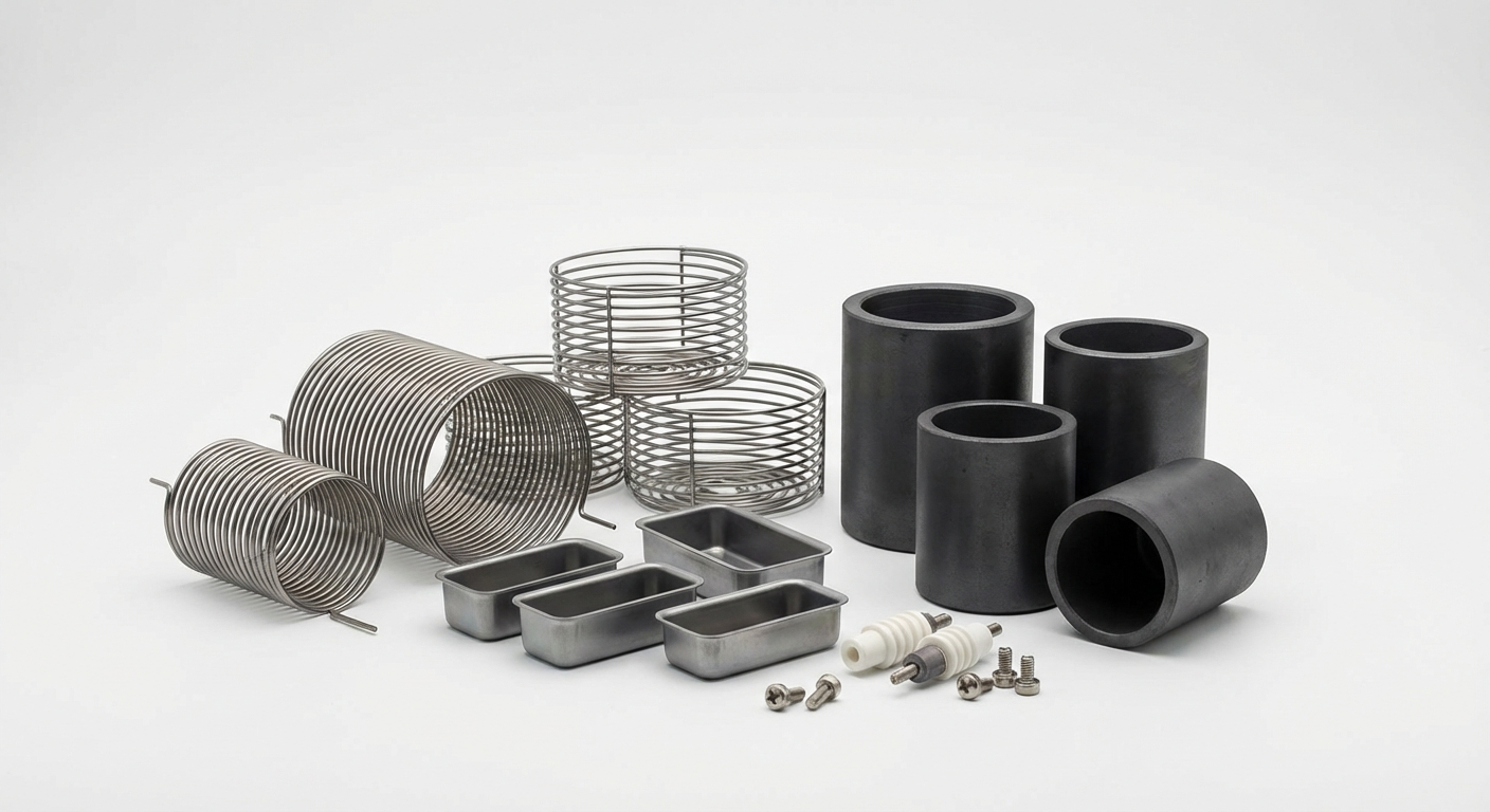 Sorgenti di evaporazione